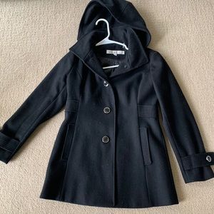 Kenneth Cole Pea Coat